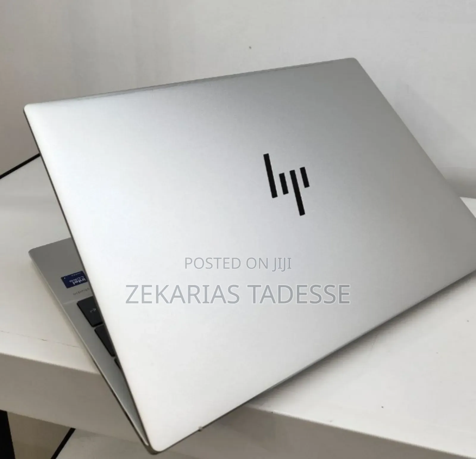 New Laptop HP Pavilion 15 16GB Intel Core Ultra 7 SSD 1T