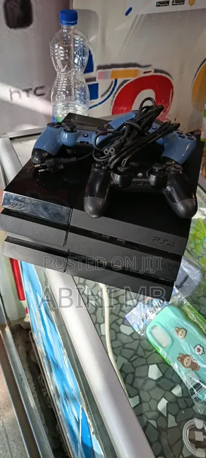 Playstation 4 Fat Bzat 2 Jailbreak