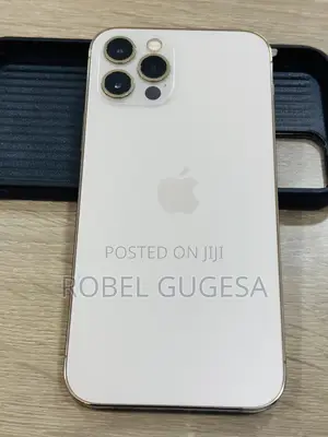 Apple iPhone 12 Pro 512 GB White