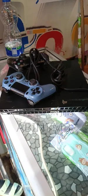 Playstation 4 Fat Bzat 2 Jailbreak