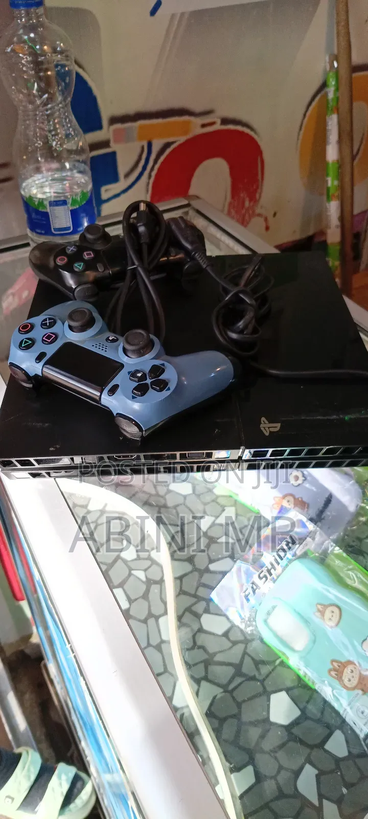 Playstation 4 Fat Bzat 2 Jailbreak