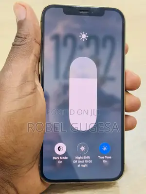 Apple iPhone 12 Pro 512 GB White