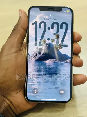 Apple iPhone 12 Pro 512 GB White