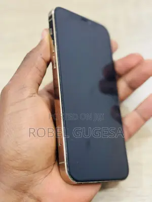 Apple iPhone 12 Pro 512 GB White