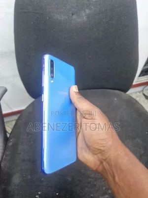 Samsung Galaxy A70 128 GB