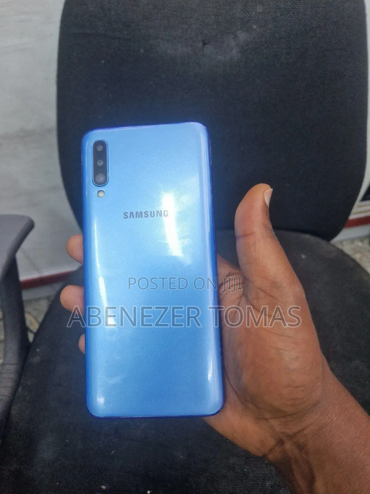 Samsung Galaxy A70 128 GB