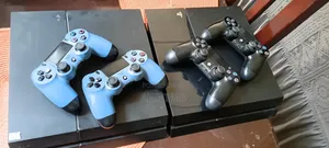 Playstation 4 Fat 9.00