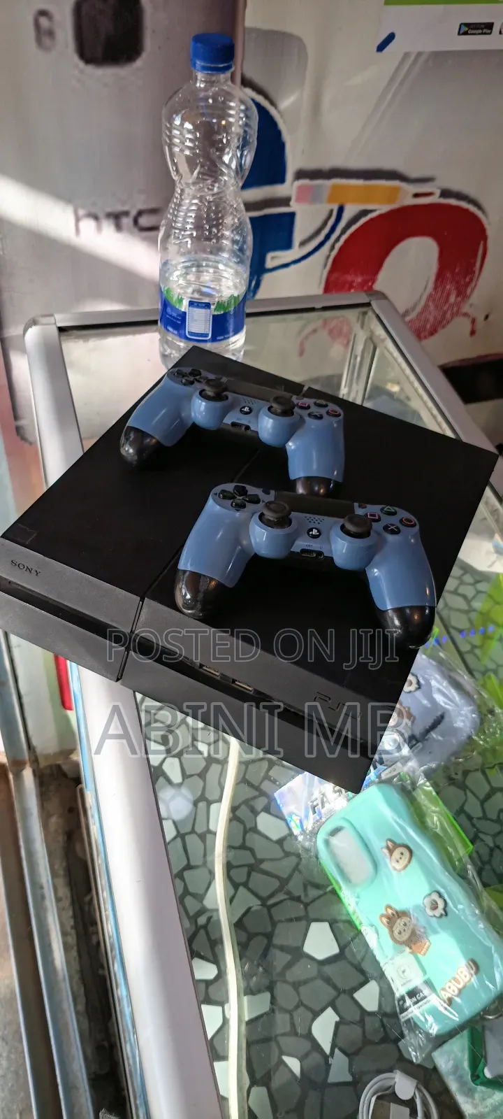 Playstation 4 Fat 9.00