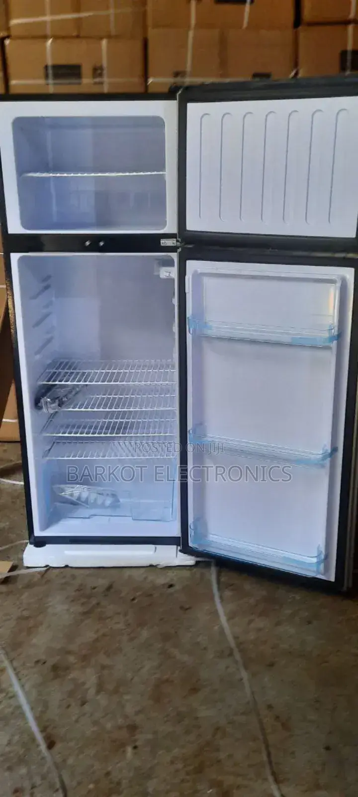 Cool Refrigerator Model Cool 300l Brand Fereg New Quality