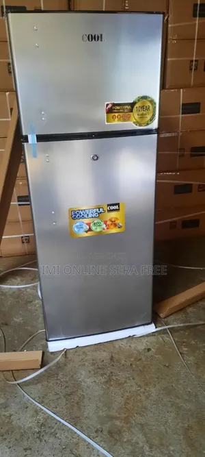 Cool Refrigerator Model Cool 300l Brand Fereg New Quality