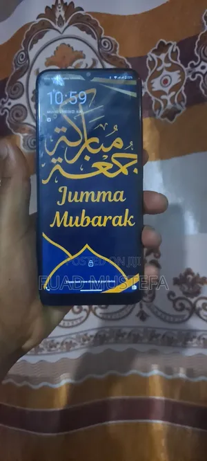 New BLU G63 128 GB Blue