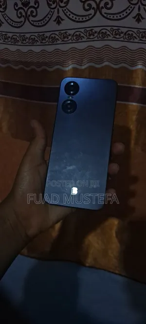 New BLU G63 128 GB Blue