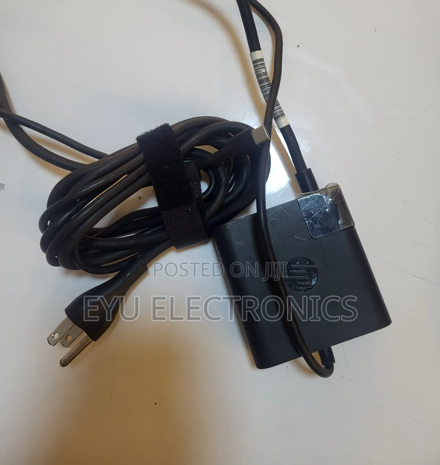 Hp Type C Charger ኦርጅናል