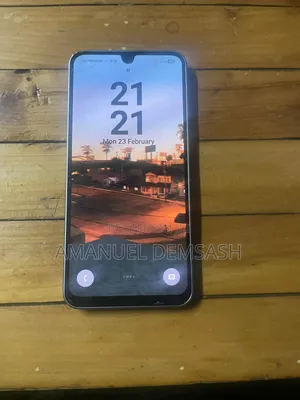 Samsung Galaxy M16 128 GB Green