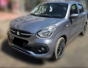 Suzuki Celerio 2022 Gray