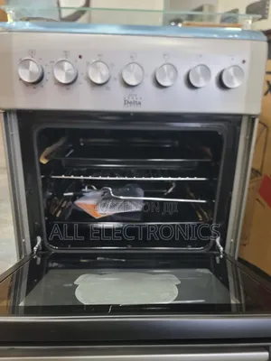 Real Turkey Delta Standing Oven