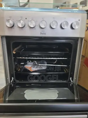 Real Turkey Delta Standing Oven