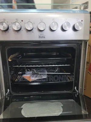 Real Turkey Delta Standing Oven