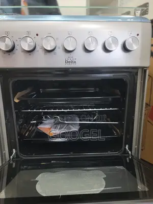 Real Turkey Delta Standing Oven