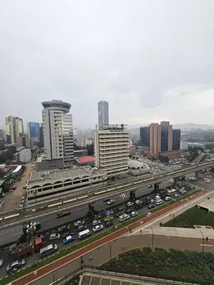 2bdrm Apartment in Eagles, Kirkos for rent