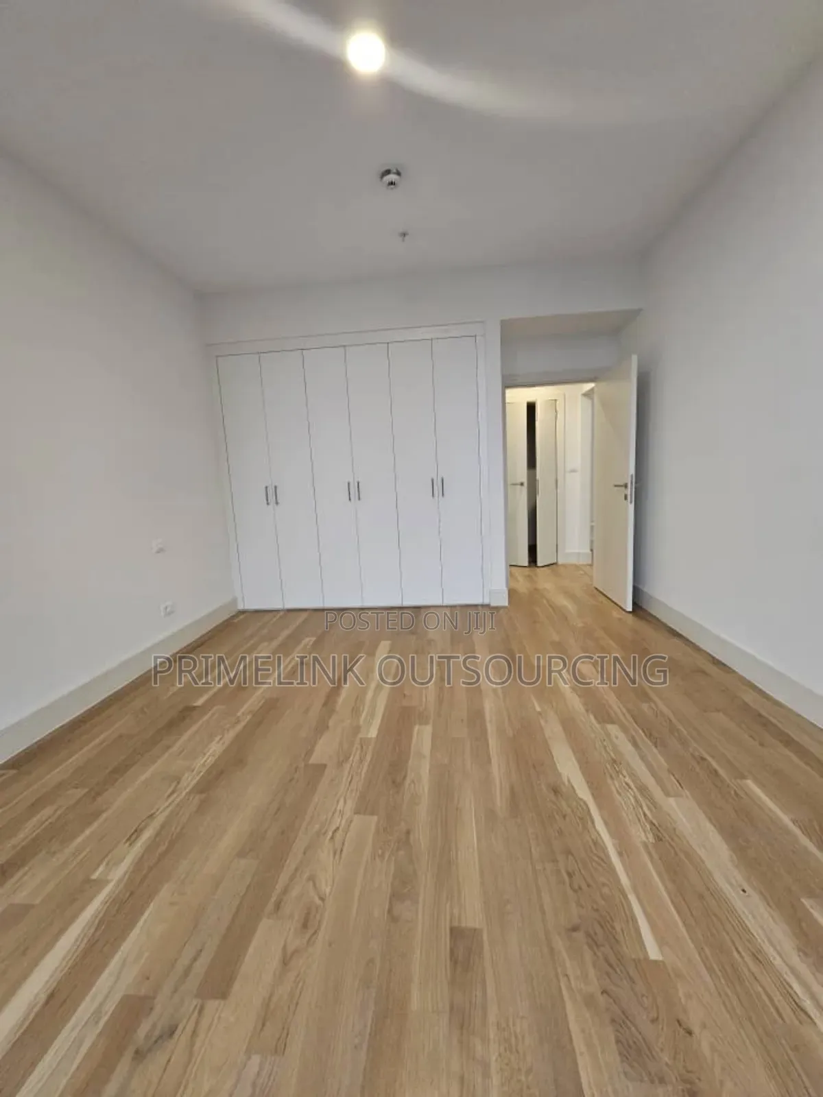 2bdrm Apartment in Eagles, Kirkos for rent