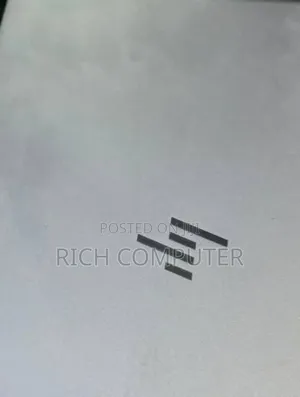 New Laptop HP EliteBook 840 G5 8GB Intel Core i5 SSD 512GB