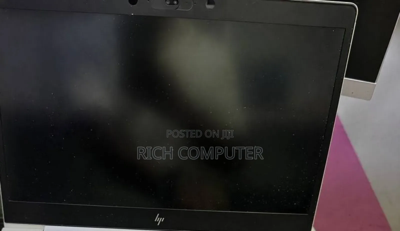 New Laptop HP EliteBook 840 G5 8GB Intel Core i5 SSD 512GB