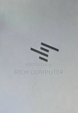 New Laptop HP EliteBook 840 G5 8GB Intel Core i5 SSD 512GB