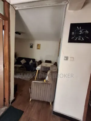 Furnished 3bdrm Condo in ቦሌ አራብሳ ኮንዶሚኒየም, Yeka for sale