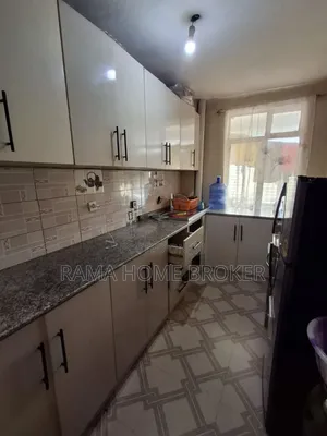 Furnished 3bdrm Condo in ቦሌ አራብሳ ኮንዶሚኒየም, Yeka for sale