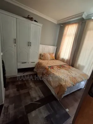 Furnished 3bdrm Condo in ቦሌ አራብሳ ኮንዶሚኒየም, Yeka for sale