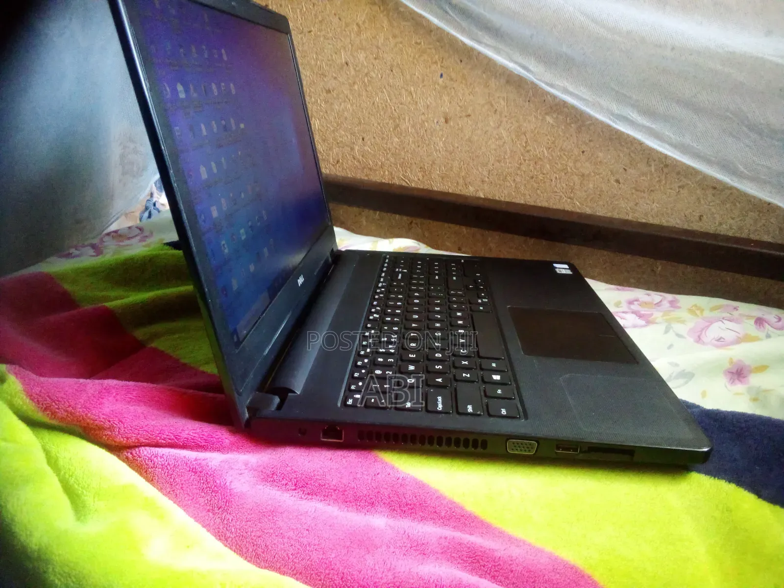 Laptop Dell Vostro 3558 8GB Intel Core i5 SSD 512GB