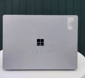 New Laptop Microsoft Surface 16GB Intel Core i7 SSD 512GB