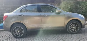 Suzuki Dzire 2022 Brown