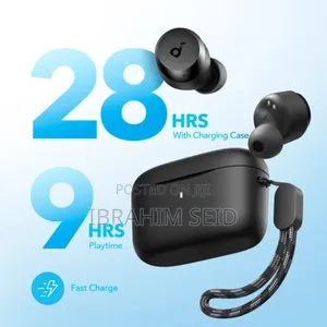 Soundcore by Anker * A20i True Wireless Earbuds *Bluetooth 5.3