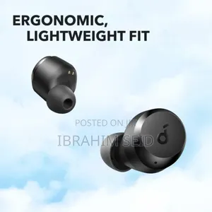 Soundcore by Anker * A20i True Wireless Earbuds *Bluetooth 5.3