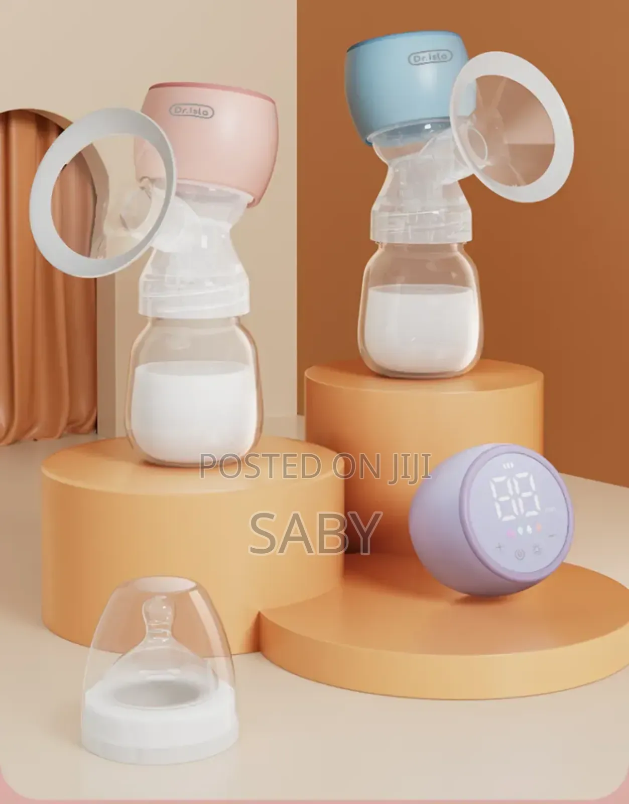 Lectric Women Breast Pump