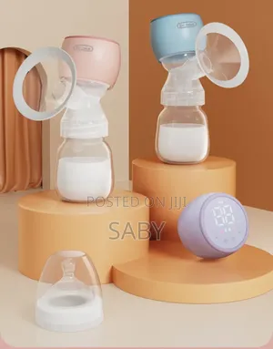 Lectric Women Breast Pump