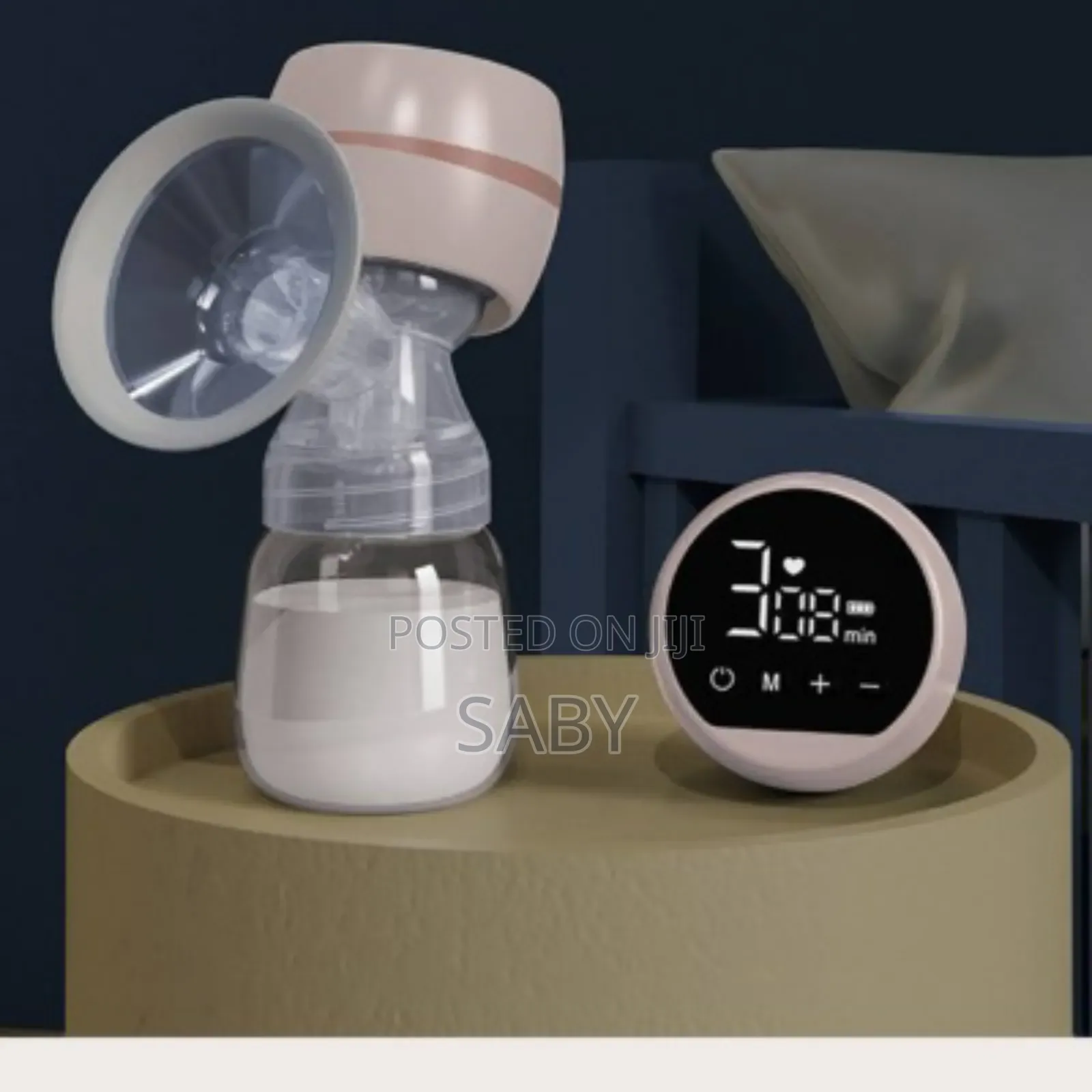 Lectric Women Breast Pump
