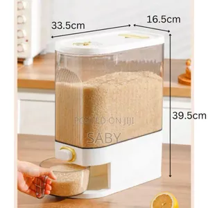Been Dispenser
