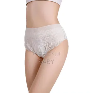 10pcs Menstrual Period Panty