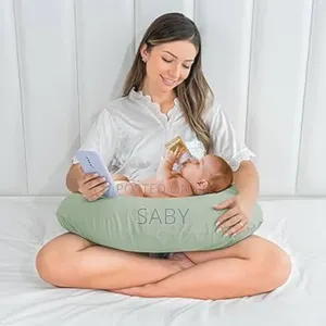 Nursing Pillow የማጥቢያ ደንገል
