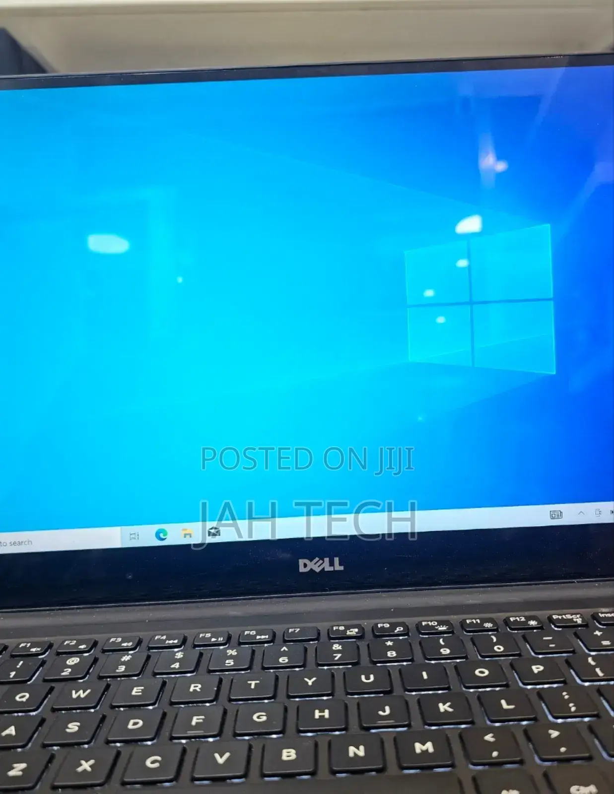 New Laptop Dell XPS 15 16GB Intel Core i7 SSD 512GB