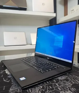 New Laptop Dell XPS 15 16GB Intel Core i7 SSD 512GB