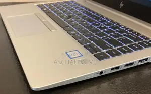 New Laptop HP EliteBook 840 G5 8GB Intel Core i5 SSD 512GB