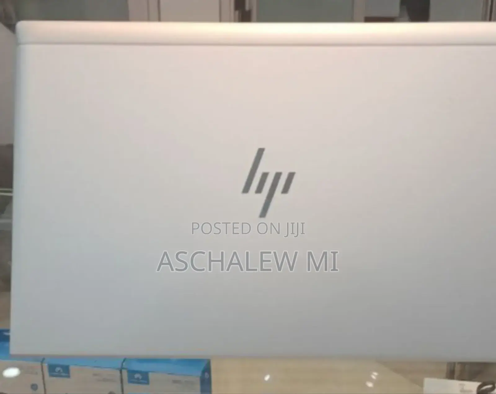 New Laptop HP EliteBook 840 G8 16GB Intel Core i7 SSD 512GB
