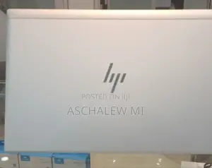 New Laptop HP EliteBook 840 G8 16GB Intel Core i7 SSD 512GB