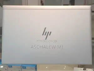 New Laptop HP EliteBook 840 G8 16GB Intel Core i7 SSD 512GB