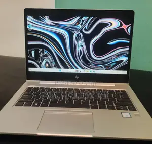 New Laptop HP EliteBook 830 G5 16GB Intel Core i7 SSD 512GB