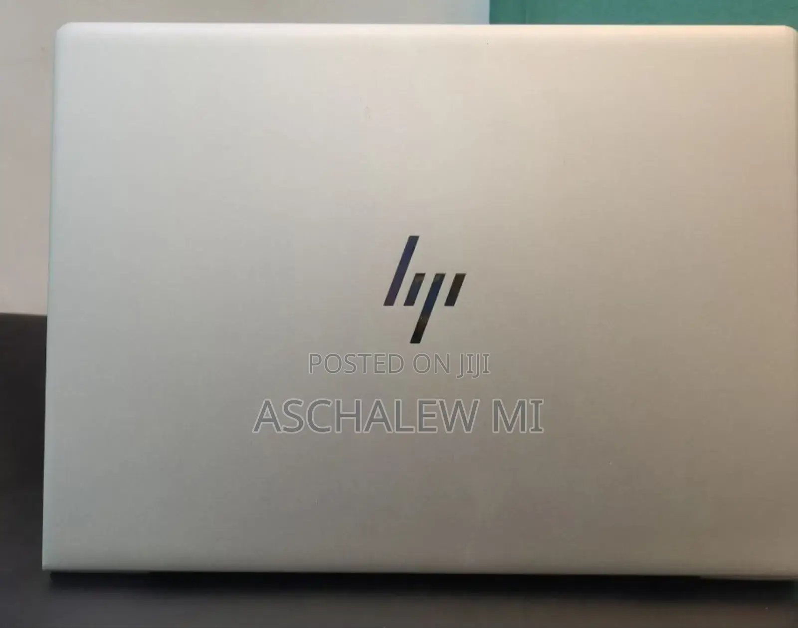 New Laptop HP EliteBook 830 G5 16GB Intel Core i7 SSD 512GB